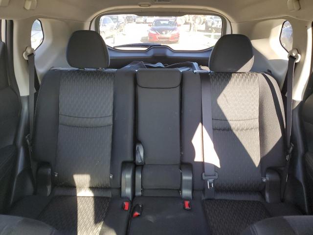 Photo 10 from auction – 2017 NISSAN ROGUE S with VIN JN8AT2MT7HW145691