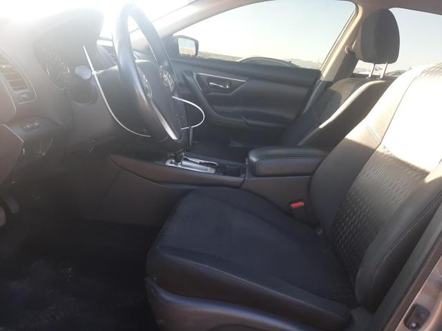 Photo 7 from auction – 2018 NISSAN ALTIMA 2.5 with VIN 1N4AL3AP3JC278809