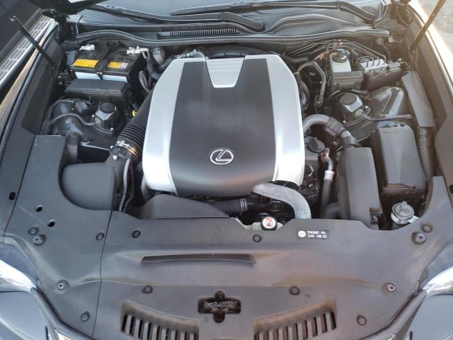 Photo 11 from auction – 2018 LEXUS RC 350 with VIN JTHHZ5BC9J5018321