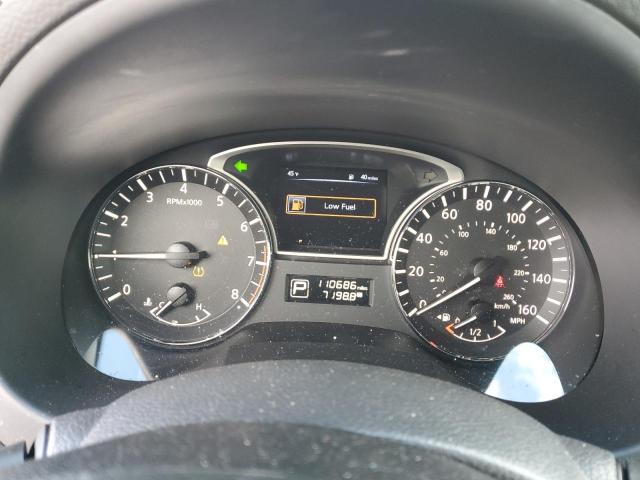 Photo 9 from auction – 2015 NISSAN ALTIMA 2.5 with VIN 1N4AL3AP5FC219171