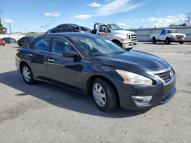 Photo 4 from auction – 2013 NISSAN ALTIMA 2.5 with VIN 1N4AL3AP1DC147138