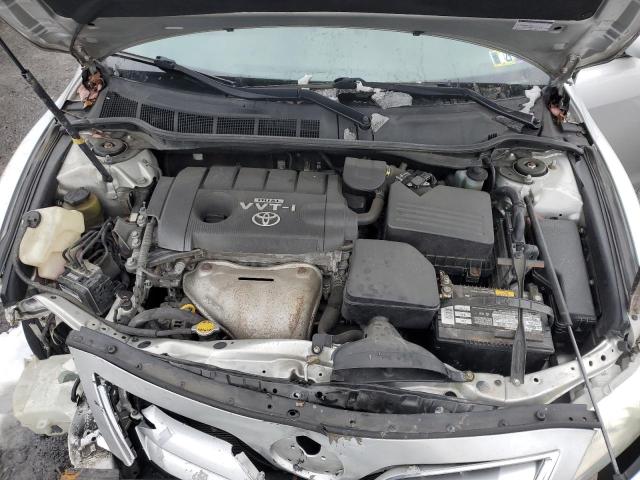 Photo 11 from auction – 2010 TOYOTA CAMRY BASE with VIN 4T1BF3EK9AU552816