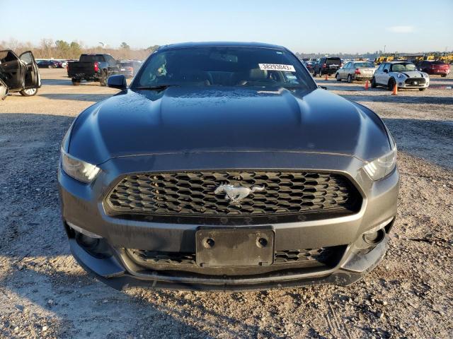 Photo 5 from auction – 2017 FORD MUSTANG with VIN 1FA6P8TH5H5293243