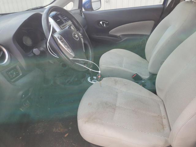 Photo 7 from auction – 2015 NISSAN VERSA NOTE with VIN 3N1CE2CP2FL449245