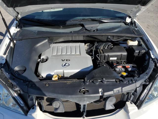 Photo 11 from auction – 2008 LEXUS RX 350 with VIN 2T2GK31UX8C038246