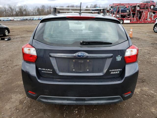 Photo 6 from auction – 2013 SUBARU IMPREZA with VIN JF1GPAC6XDH826819