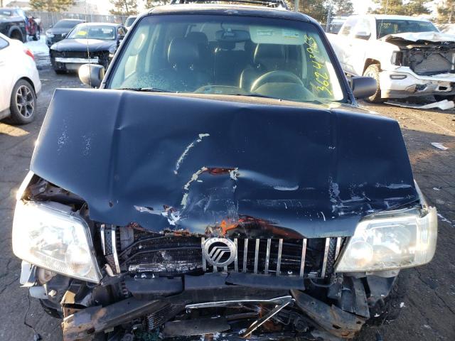 Photo 12 from auction – 2005 MERCURY MARINER with VIN 4M2CU57115DJ11003