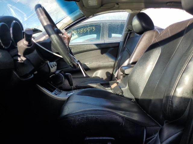 Photo 7 from auction – 2006 NISSAN ALTIMA S with VIN 1N4AL11E36N338716