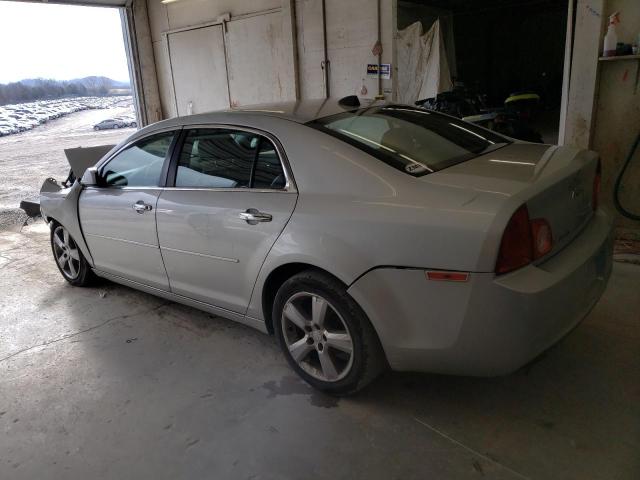 Photo 2 from auction – 2012 CHEVROLET MALIBU 2LT with VIN 1G1ZD5EU3CF365383