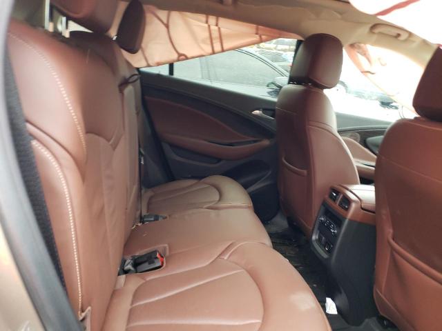 Photo 11 from auction – 2018 BUICK ENVISION E with VIN LRBFX2SA5JD003329
