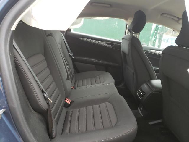Photo 10 from auction – 2019 FORD FUSION SE with VIN 3FA6P0HD6KR193504