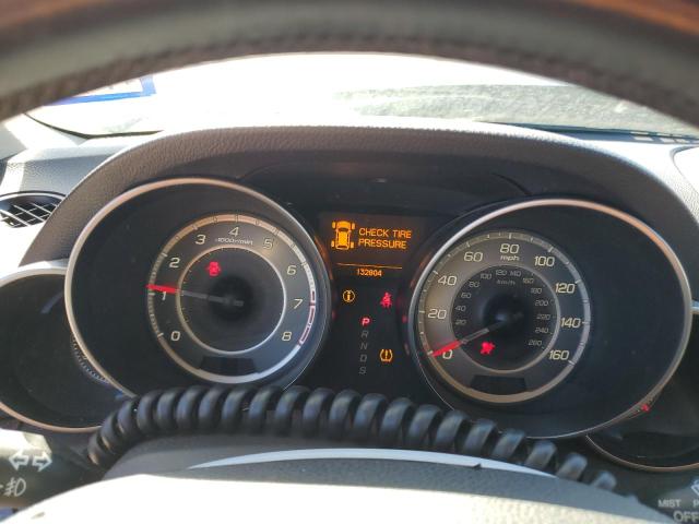 Photo 9 from auction – 2012 ACURA MDX TECHNO with VIN 2HNYD2H35CH503258