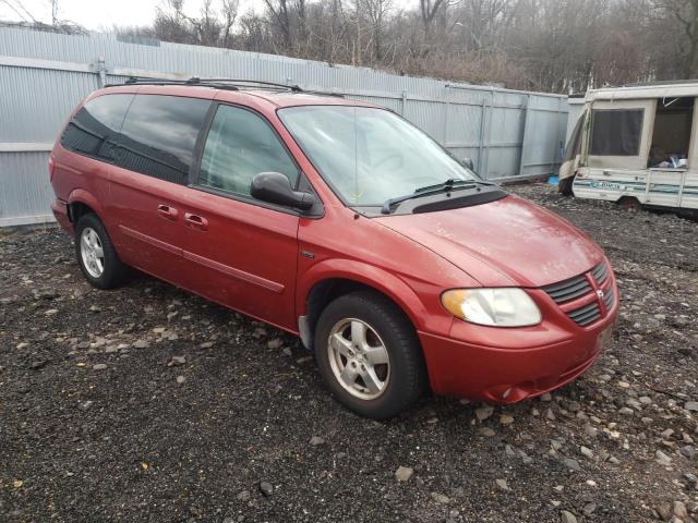 Photo 4 from auction – 2005 DODGE GRAND CARA with VIN 2D4GP44LX5R389879