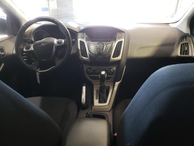 Photo 8 from auction – 2012 FORD FOCUS SEL with VIN 1FAHP3H20CL401031
