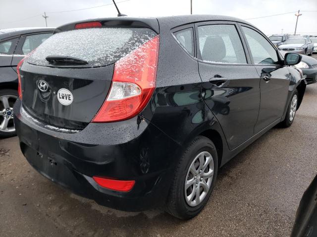 Photo 3 from auction – 2013 HYUNDAI ACCENT GLS with VIN KMHCT5AE7DU115202