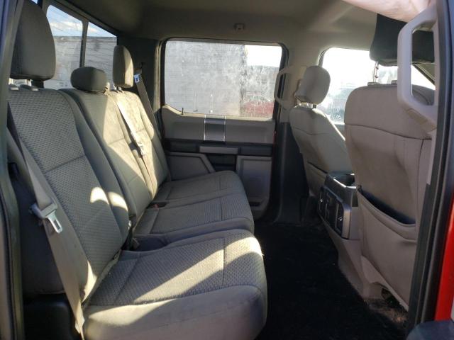 Photo 10 from auction – 2015 FORD F150 SUPER with VIN 1FTEW1EFXFFC02423