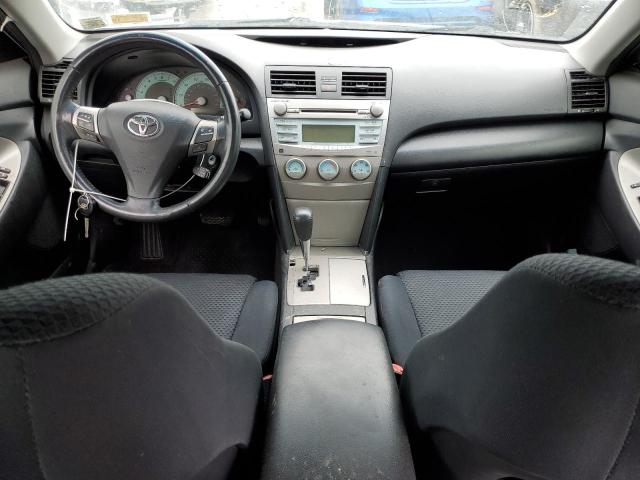 Photo 8 from auction – 2009 TOYOTA CAMRY BASE with VIN 4T1BE46K79U917805