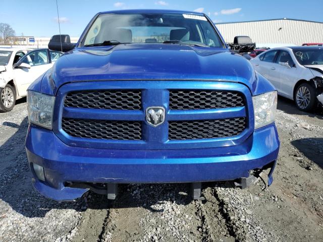 Photo 5 from auction – 2014 RAM 1500 ST with VIN 1C6RR6FTXES384325