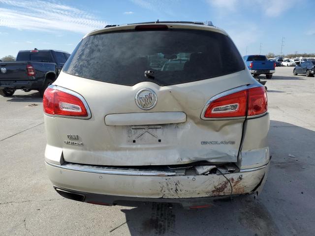 Photo 6 from auction – 2013 BUICK ENCLAVE with VIN 5GAKRDKD3DJ256897