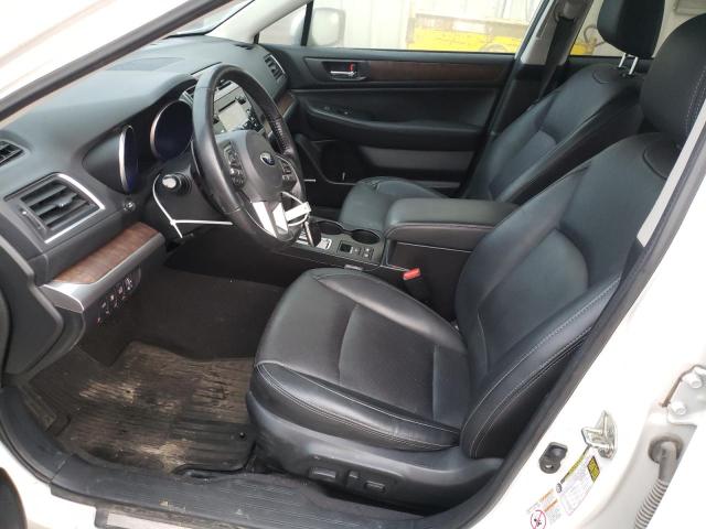 Photo 7 from auction – 2016 SUBARU OUTBACK 3. with VIN 4S4BSENC6G3263035
