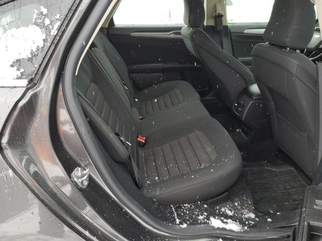 Photo 10 from auction – 2020 FORD FUSION SE with VIN 3FA6P0HD8LR187107
