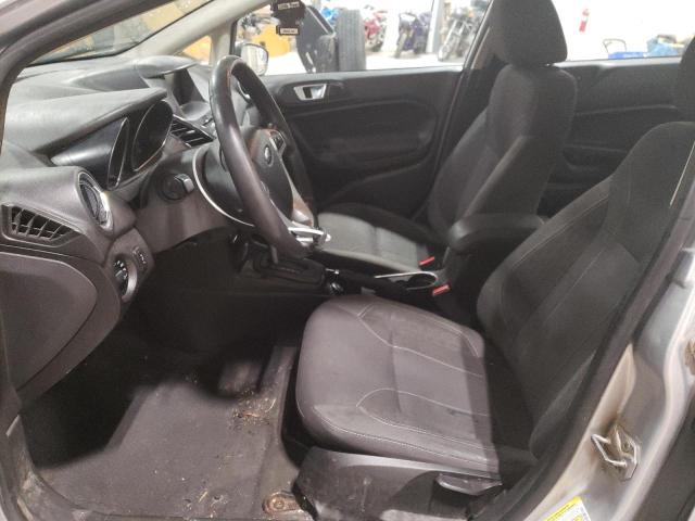 Photo 7 from auction – 2014 FORD FIESTA SE with VIN 3FADP4BJXEM223876