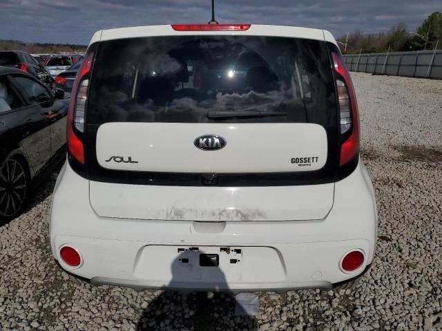 Photo 6 from auction – 2019 KIA SOUL + with VIN KNDJP3A50K7694176