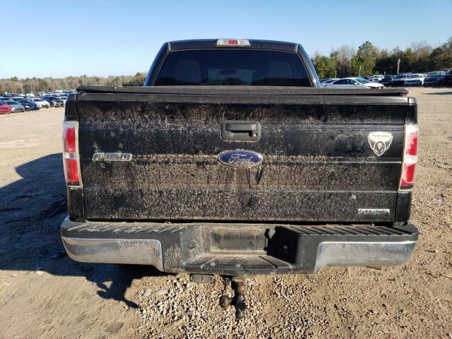Photo 6 from auction – 2014 FORD F150 SUPER with VIN 1FTFW1CF6EFD03495