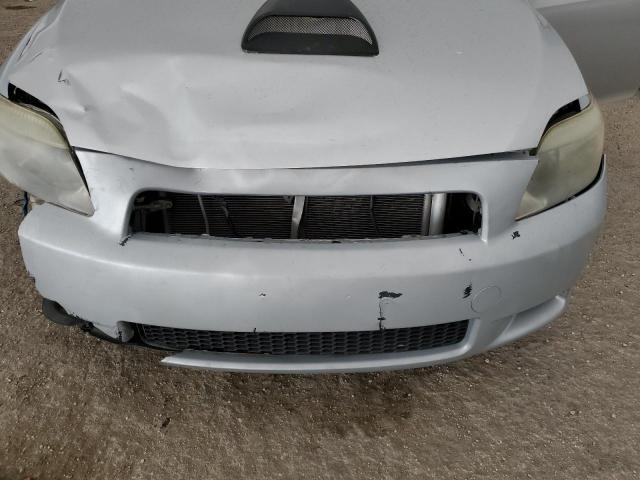 Photo 11 from auction – 2007 SCION TC with VIN JTKDE167370203786
