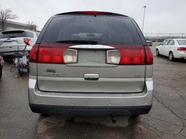 Photo 6 from auction – 2007 BUICK RENDEZVOUS with VIN 3G5DA03L97S581724