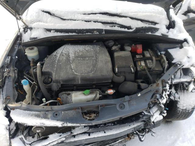 Photo 11 from auction – 2010 SUZUKI SX4 with VIN JS2YA5A35A6300997