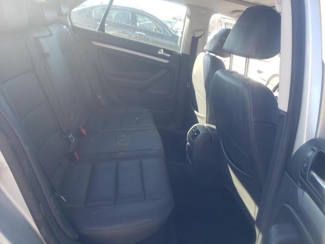 Photo 10 from auction – 2007 VOLKSWAGEN JETTA WOLF with VIN 3VWEF71K57M171599