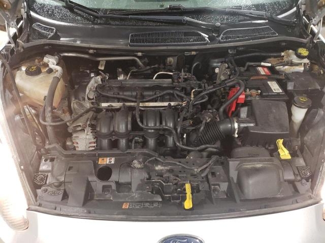 Photo 11 from auction – 2014 FORD FIESTA SE with VIN 3FADP4BJXEM223876