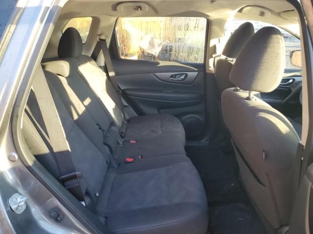 Photo 10 from auction – 2016 NISSAN ROGUE S with VIN KNMAT2MV4GP651663