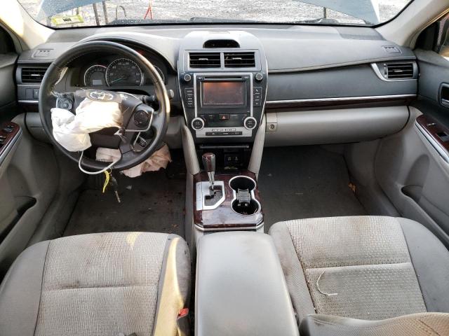 Photo 8 from auction – 2014 TOYOTA CAMRY L with VIN 4T4BF1FK2ER371314