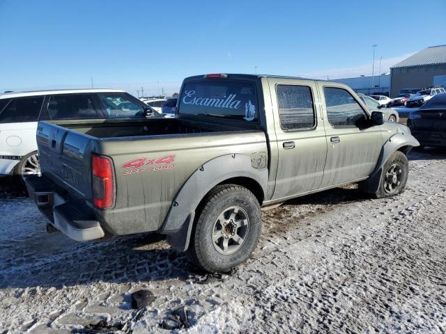 Photo 3 from auction – 2003 NISSAN FRONTIER C with VIN 1N6ED27YX3C462342
