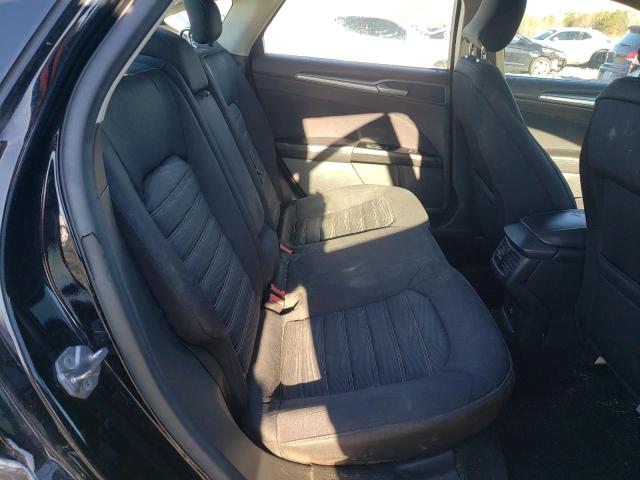 Photo 10 from auction – 2016 FORD FUSION SE with VIN 1FA6P0H73G5128422