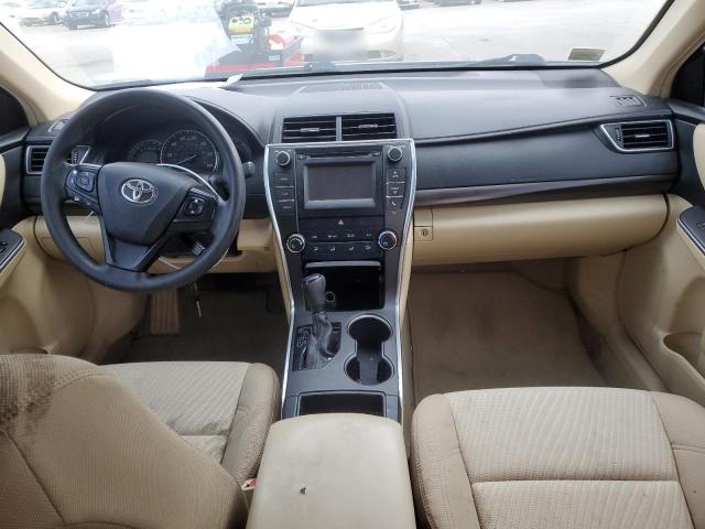 Photo 8 from auction – 2015 TOYOTA CAMRY LE with VIN 4T4BF1FK1FR459157