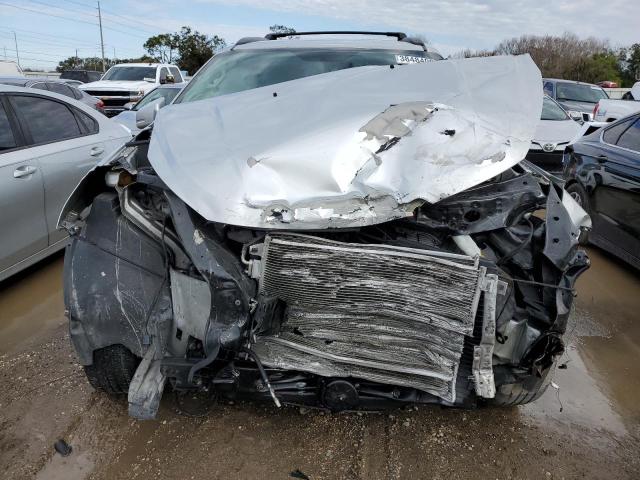Photo 5 from auction – 2015 CHEVROLET TRAVERSE L with VIN 1GNKRHKD2FJ360149