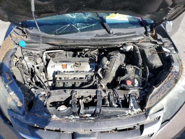Photo 11 from auction – 2014 HONDA CR-V EX with VIN 2HKRM4H51EH629232