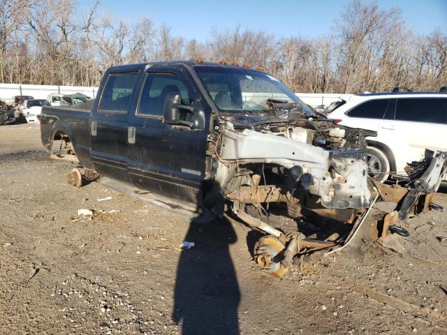 Photo 4 from auction – 2001 FORD F250 SUPER with VIN 3FTNW21F51MA04742