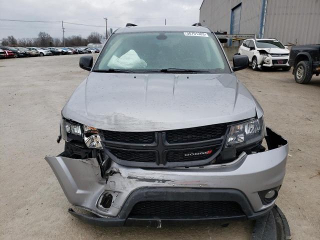 Photo 5 from auction – 2019 DODGE JOURNEY SE with VIN 3C4PDCBB9KT845891