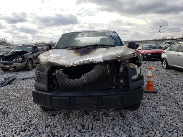 Photo 5 from auction – 2016 FORD F150 SUPER with VIN 1FTEX1CF8GKF56479