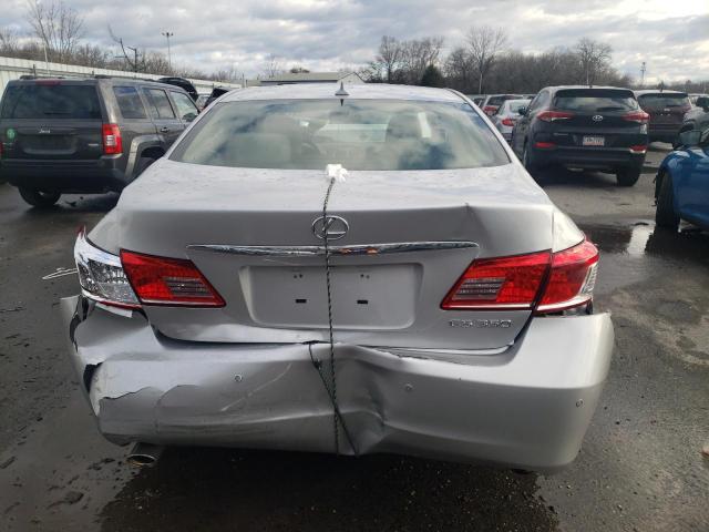 Photo 6 from auction – 2012 LEXUS ES 350 with VIN JTHBK1EG2C2511389