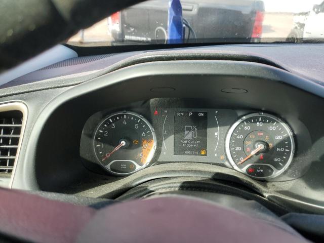 Photo 9 from auction – 2017 JEEP RENEGADE L with VIN ZACCJBBB2HPF34157