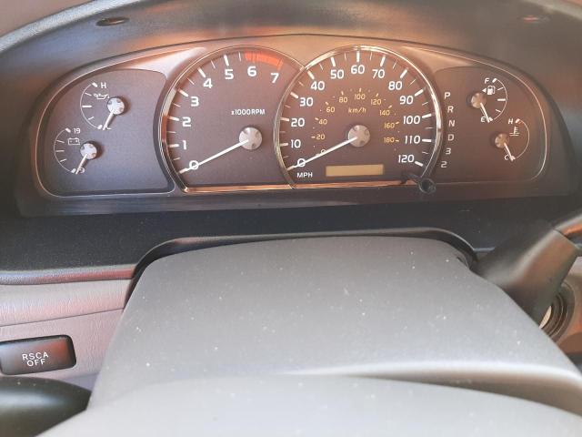 Photo 9 from auction – 2006 TOYOTA SEQUOIA LI with VIN 5TDZT38A46S283604