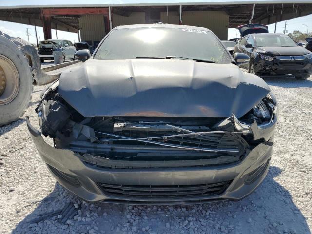 Photo 5 from auction – 2014 FORD FUSION SE with VIN 1FA6P0H73E5377428