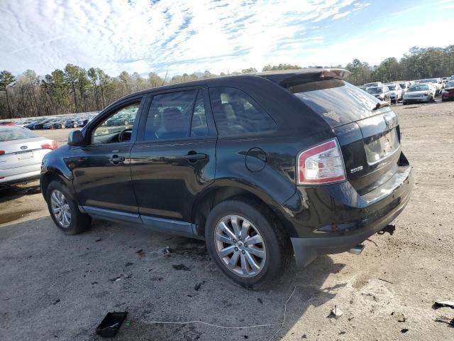 Photo 2 from auction – 2007 FORD EDGE SEL P with VIN 2FMDK49C17BB18823