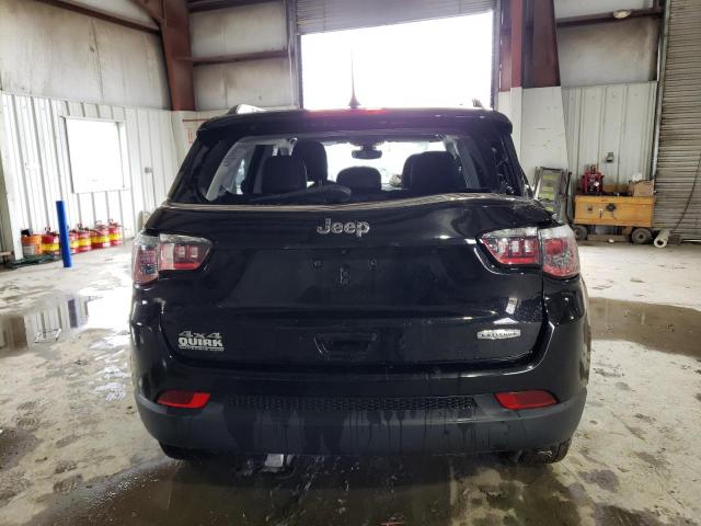 Photo 6 from auction – 2019 JEEP COMPASS LA with VIN 3C4NJDBB2KT850260