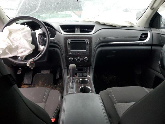 Photo 8 from auction – 2016 CHEVROLET TRAVERSE L with VIN 1GNKRGKD3GJ145956